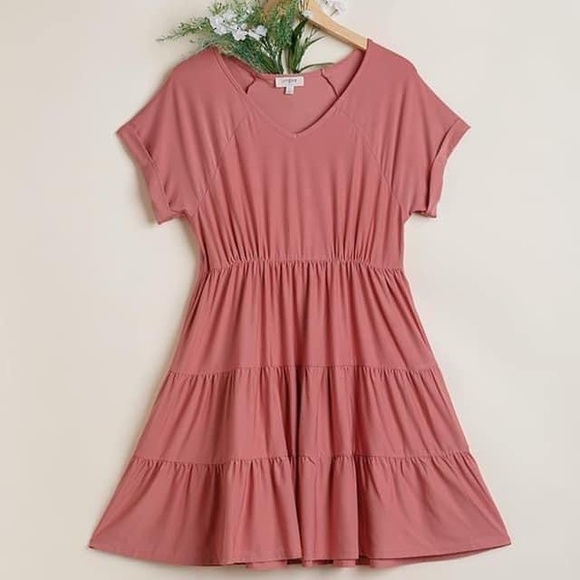 Umgee dress - Picture 1 of 1